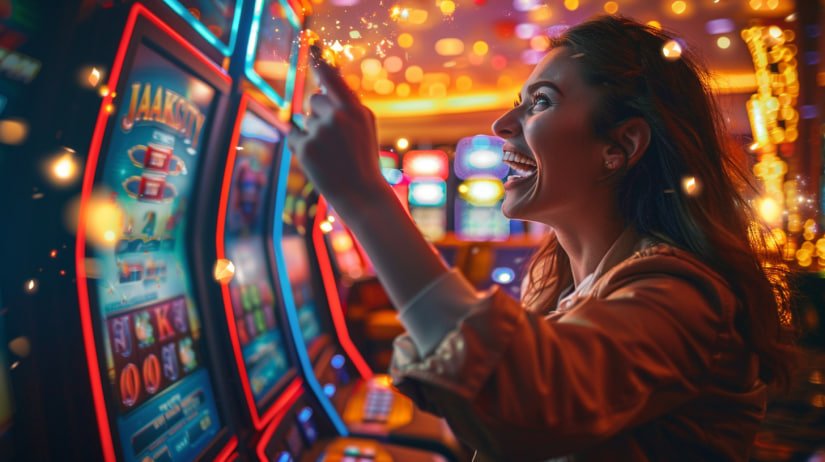 Indo66 fitur permainan slot online mobile optimasi RTP transparan bonus eksklusif Indonesia