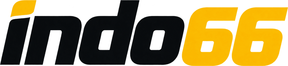 Indo66 Logo